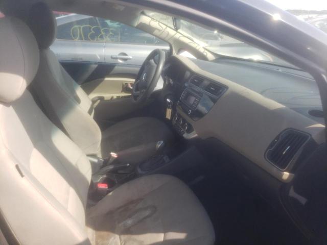 صورة رقم 5 من المزاد - 2016 KIA RIO LX مع VIN KNADM4A39G6540294