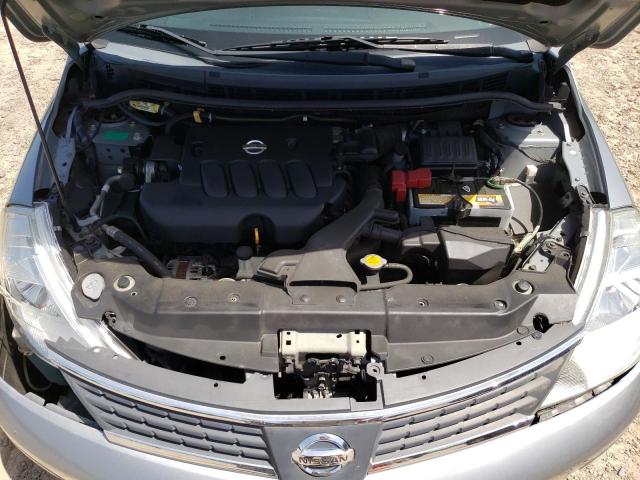 Photo 7 from auction – 2008 NISSAN VERSA S with VIN 3N1BC13E48L448188