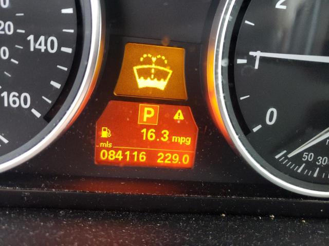 Photo 8 from auction – 2013 BMW X5 XDRIVE3 with VIN 5UXZV4C5XD0G54566