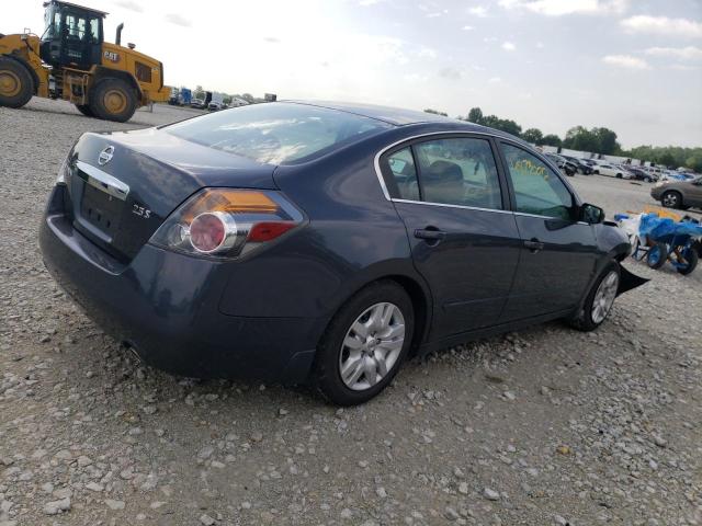 Photo 4 from auction – 2010 NISSAN ALTIMA BAS with VIN 1N4AL2AP1AC151406