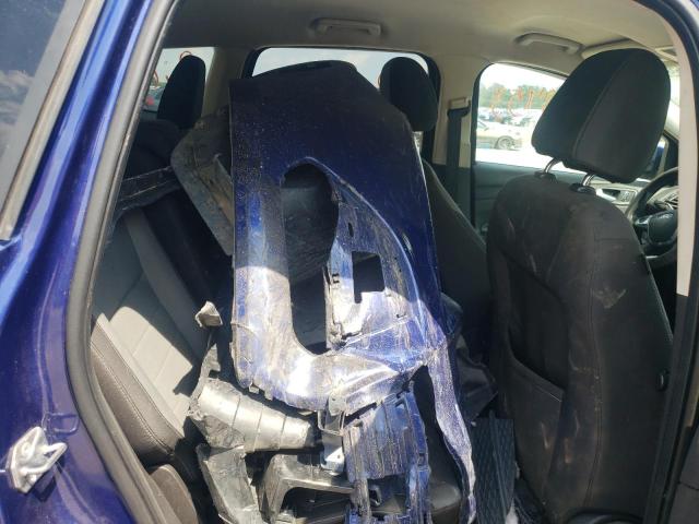 Photo 6 from auction – 2016 FORD ESCAPE SE with VIN 1FMCU0G90GUA03047