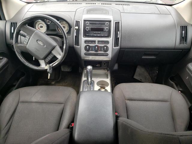 Photo 9 from auction – 2010 FORD EDGE SEL with VIN 2FMDK3JC5ABA84138