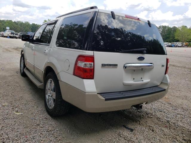 Photo 3 from auction – 2009 FORD EXPEDITION with VIN 1FMFU17569EB04218