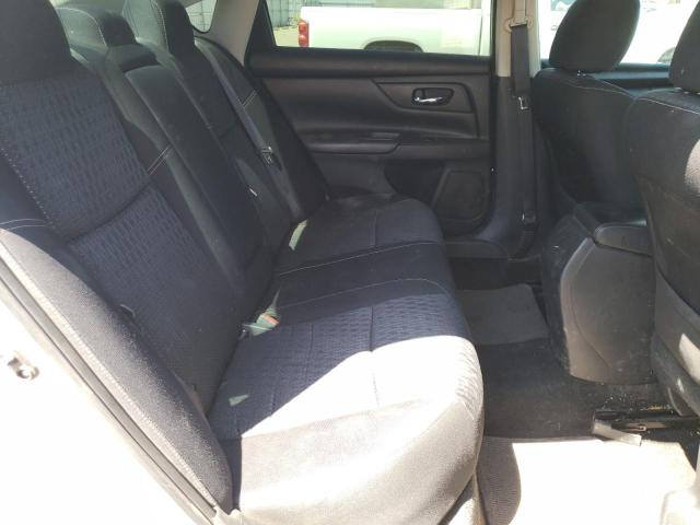 Photo 6 from auction – 2016 NISSAN ALTIMA 2.5 with VIN 1N4AL3AP6GC171858