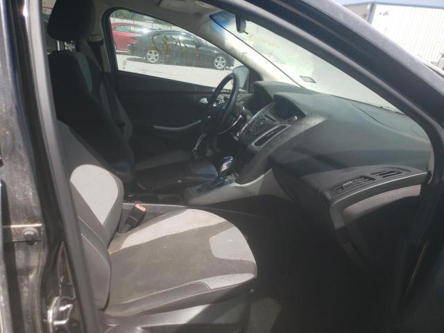 Photo 5 from auction – 2012 FORD FOCUS SE with VIN 1FAHP3F26CL400209