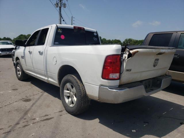 Photo 3 from auction – 2017 RAM 1500 SLT with VIN 1C6RR6GG4HS797475