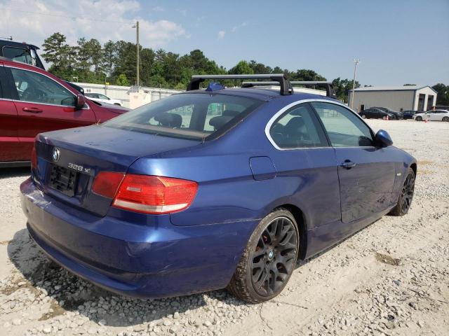 Photo 4 from auction – 2007 BMW 328 XI with VIN WBAWC33557PD08020
