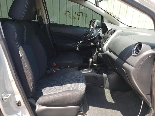 Photo 5 from auction – 2014 NISSAN VERSA NOTE with VIN 3N1CE2CP0EL430921