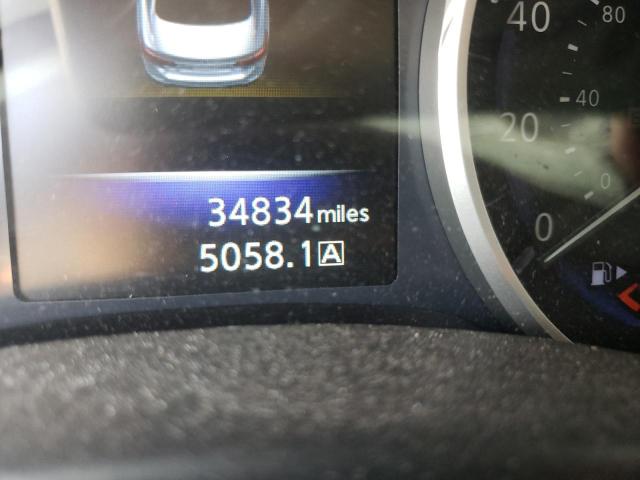 Photo 8 from auction – 2015 INFINITI Q50 BASE with VIN JN1BV7APXFM348231