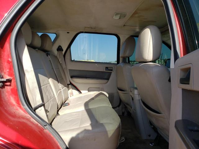 Photo 6 from auction – 2010 FORD ESCAPE XLT with VIN 1FMCU0DG8AKB08683