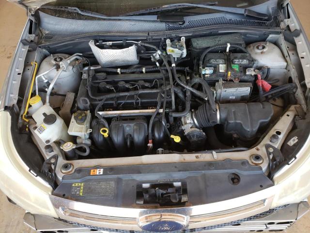 Photo 7 from auction – 2008 FORD FOCUS SE with VIN 1FAHP33N18W264219