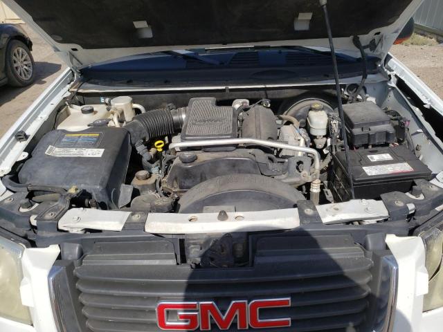 Photo 7 from auction – 2005 GMC ENVOY with VIN 1GKDT13S552275584