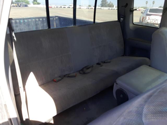 Zdjęcie 6 z aukcji – 1997 DODGE RAM 1500 z VIN 3B7HC13Y0VM561644
