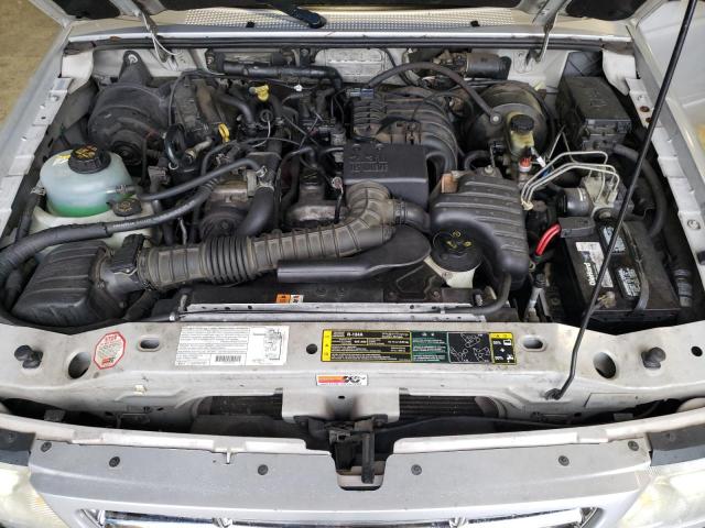 Photo 7 from auction – 2003 FORD RANGER with VIN 1FTYR10D23PA42148