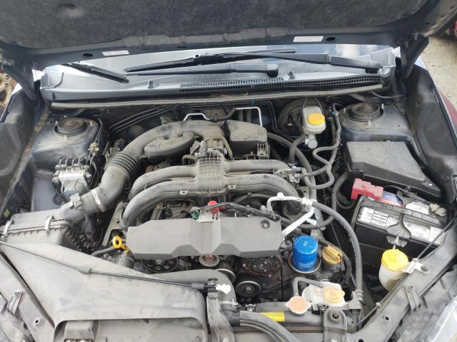 Photo 7 from auction – 2014 SUBARU IMPREZA PR with VIN JF1GPAC62EH331550