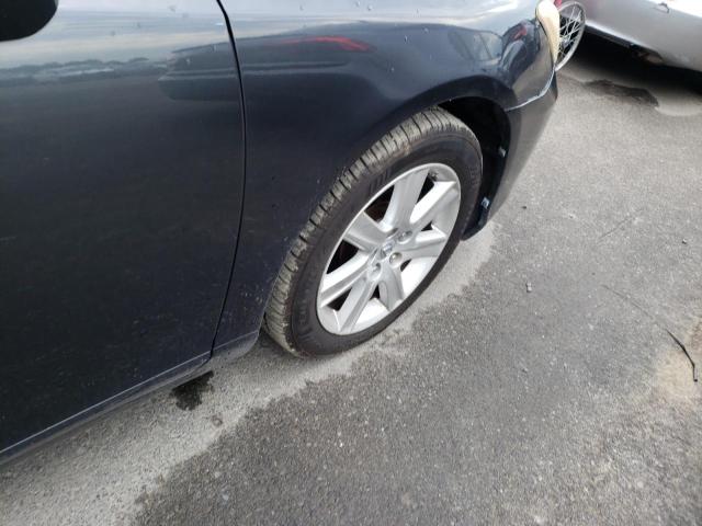 Photo 9 from auction – 2007 LEXUS ES 350 with VIN JTHBJ46G872038171