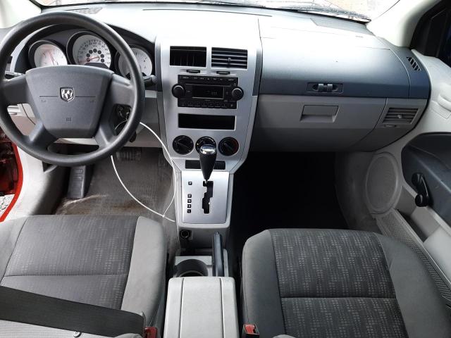 Photo 5 from auction – 2007 DODGE CALIBER with VIN 1B3HB28B57D242950