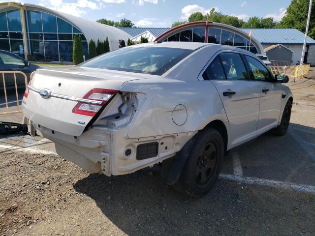 Photo 4 from auction – 2015 FORD TAURUS POL with VIN 1FAHP2MK6FG200425