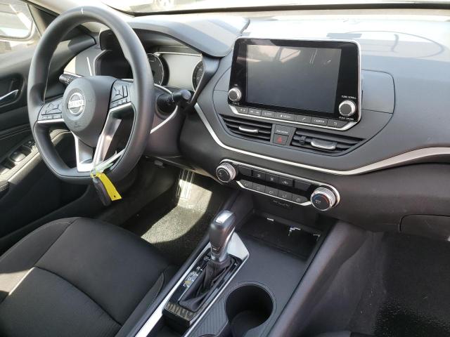 Photo 9 from auction – 2020 NISSAN ALTIMA S with VIN 1N4BL4BV3LC236618
