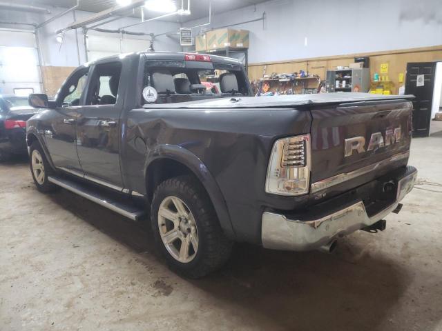 Photo 3 from auction – 2016 RAM 1500 LONGH with VIN 1C6RR7PTXGS208611