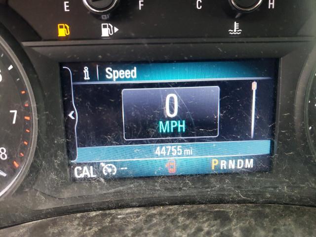 Photo 8 from auction – 2019 BUICK ENCORE SPO with VIN KL4CJ1SB5KB787737