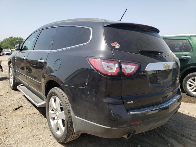Photo 3 from auction – 2015 CHEVROLET TRAVERSE L with VIN 1GNKVJKD4FJ194333