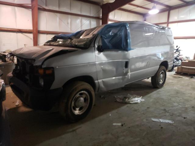 Photo 2 from auction – 2013 FORD ECONOLINE with VIN 1FTNE2EW4DDB14145