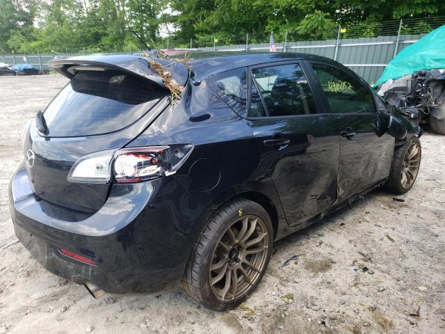 Photo 4 from auction – 2013 MAZDA SPEED 3 with VIN JM1BL1L46D1822225