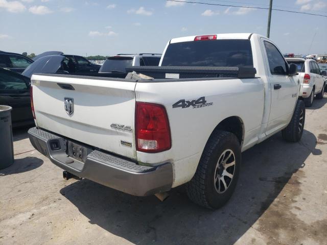 Photo 4 from auction – 2010 DODGE RAM 1500 with VIN 3D7JV1EP5AG175848