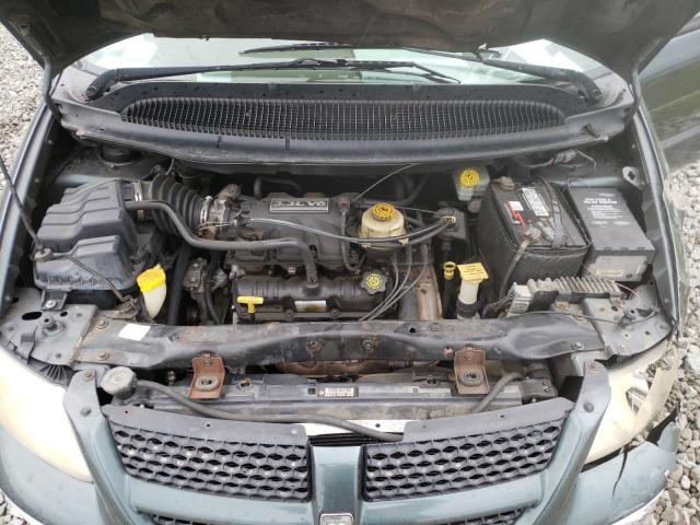 Photo 7 from auction – 2003 DODGE CARAVAN SE with VIN 1D4GP25323B253728