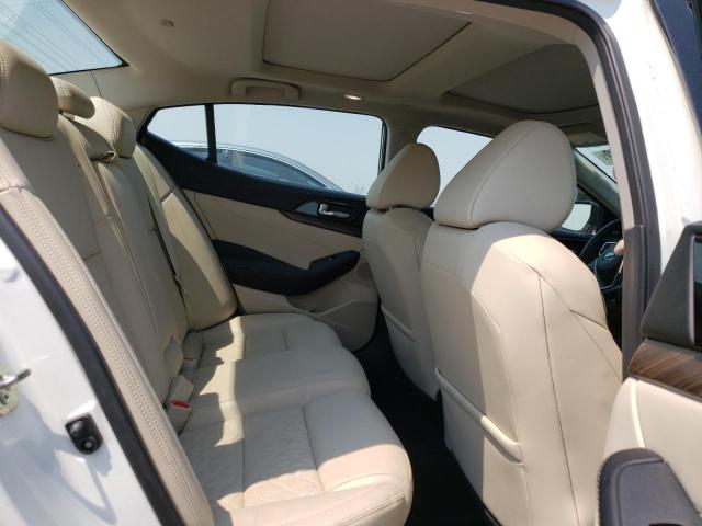 Photo 6 from auction – 2017 NISSAN MAXIMA 3.5 with VIN 1N4AA6AP8HC396629