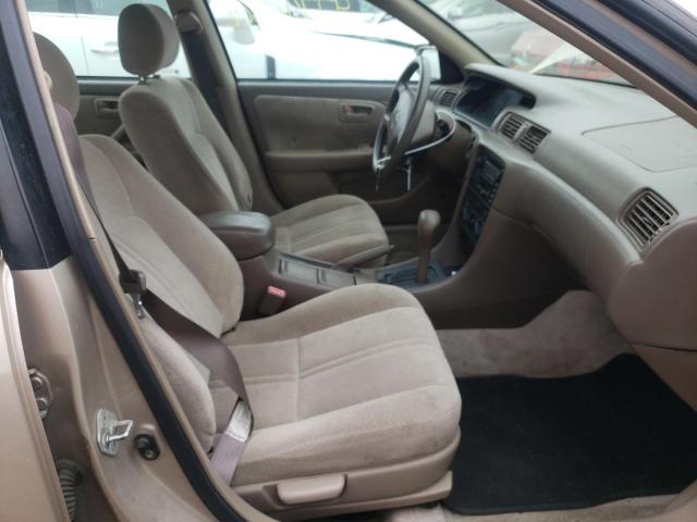 Photo 5 from auction – 2001 TOYOTA CAMRY LE with VIN 4T1BF22K31U964812