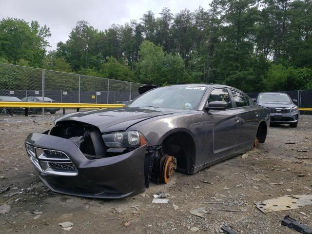 Photo 2 from auction – 2013 DODGE CHARGER SE with VIN 2C3CDXBG0DH614895