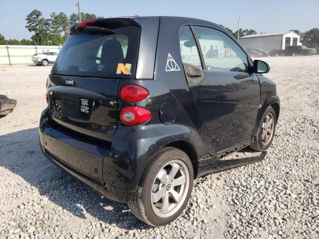 Photo 4 from auction – 2012 SMART FORTWO PUR with VIN WMEEJ3BA0CK563411