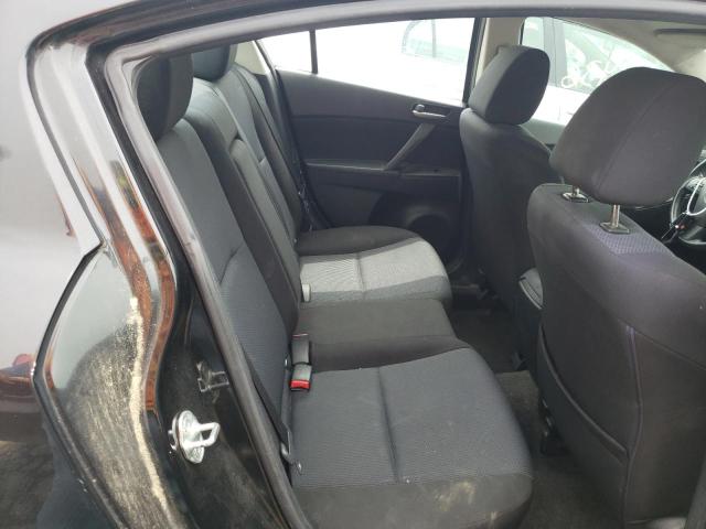 Photo 6 from auction – 2010 MAZDA 3 I with VIN JM1BL1SG0A1258286