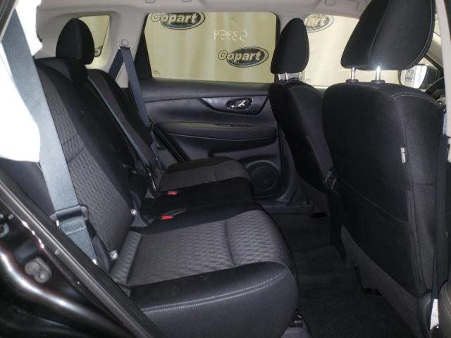 Photo 6 from auction – 2017 NISSAN ROGUE S with VIN KNMAT2MT9HP553180