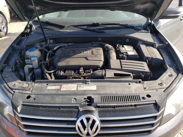 Photo 7 from auction – 2014 VOLKSWAGEN PASSAT S with VIN 1VWAS7A32EC111894