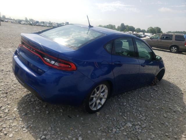 Photo 4 from auction – 2013 DODGE DART SXT with VIN 1C3CDFBA2DD330252