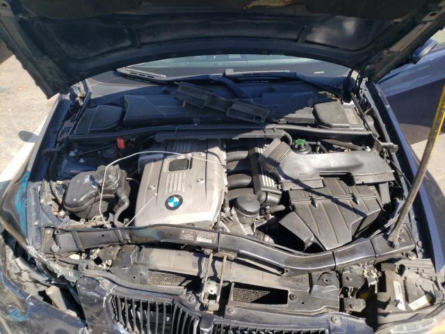 Photo 7 from auction – 2006 BMW 325 I with VIN WBAVB13566PS66732