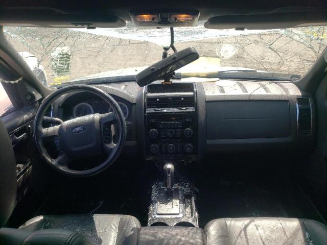 Photo 9 from auction – 2010 FORD ESCAPE LIM with VIN 1FMCU9EG1AKB02243