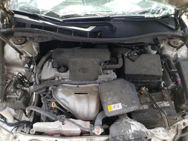 Photo 7 from auction – 2017 TOYOTA CAMRY LE with VIN 4T1BF1FK5HU379776