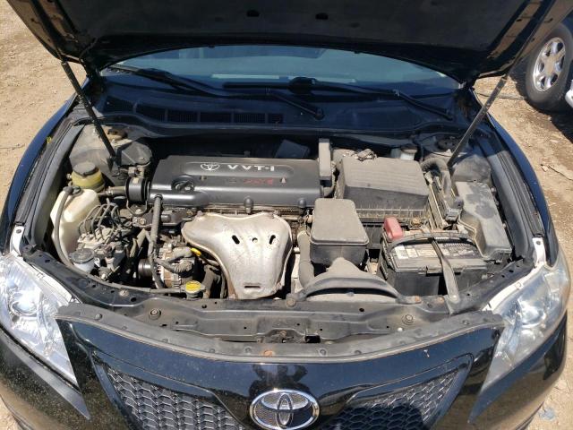 Photo 7 from auction – 2007 TOYOTA CAMRY CE with VIN 4T1BE46K37U153710