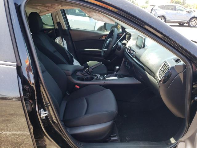 Photo 5 from auction – 2015 MAZDA 3 SPORT with VIN 3MZBM1U72FM129175