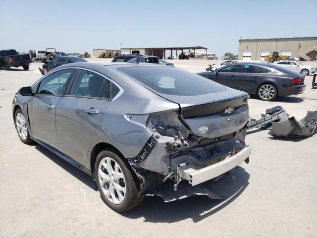 Photo 3 from auction – 2018 CHEVROLET VOLT PREMI with VIN 1G1RB6S53JU158719