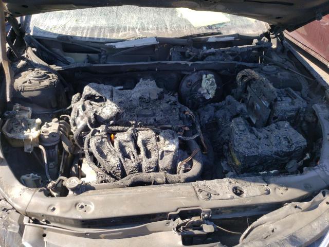 Photo 7 from auction – 2014 HYUNDAI SONATA GLS with VIN 5NPEB4AC4EH818499