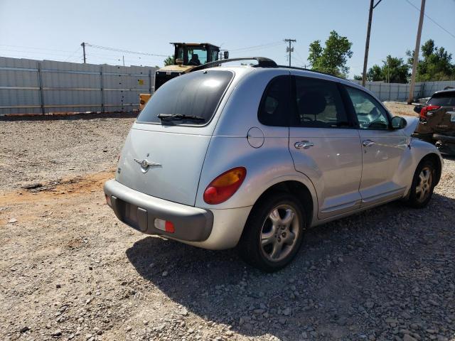 Photo 4 from auction – 2001 CHRYSLER PT CRUISER with VIN 3C8FY4BB01T629589