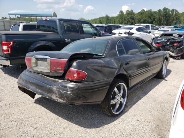 Photo 4 from auction – 2004 BUICK LESABRE CU with VIN 1G4HP52K14U196857