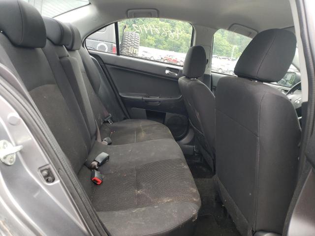 Photo 6 from auction – 2017 MITSUBISHI LANCER ES with VIN JA32V2FW8HU003992