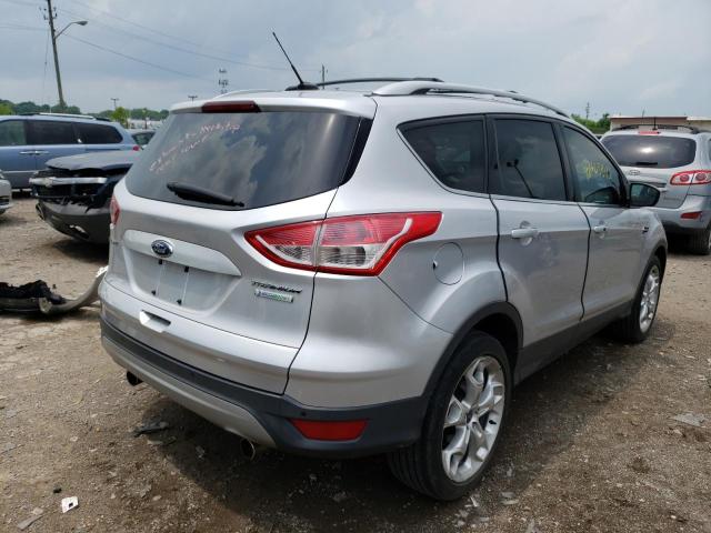 Photo 4 from auction – 2013 FORD ESCAPE TIT with VIN 1FMCU0J90DUB27419