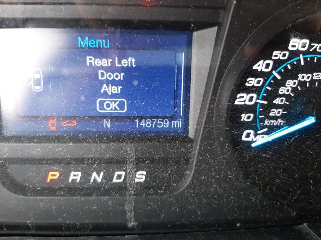 Photo 8 from auction – 2013 FORD TAURUS SEL with VIN 1FAHP2E96DG154023